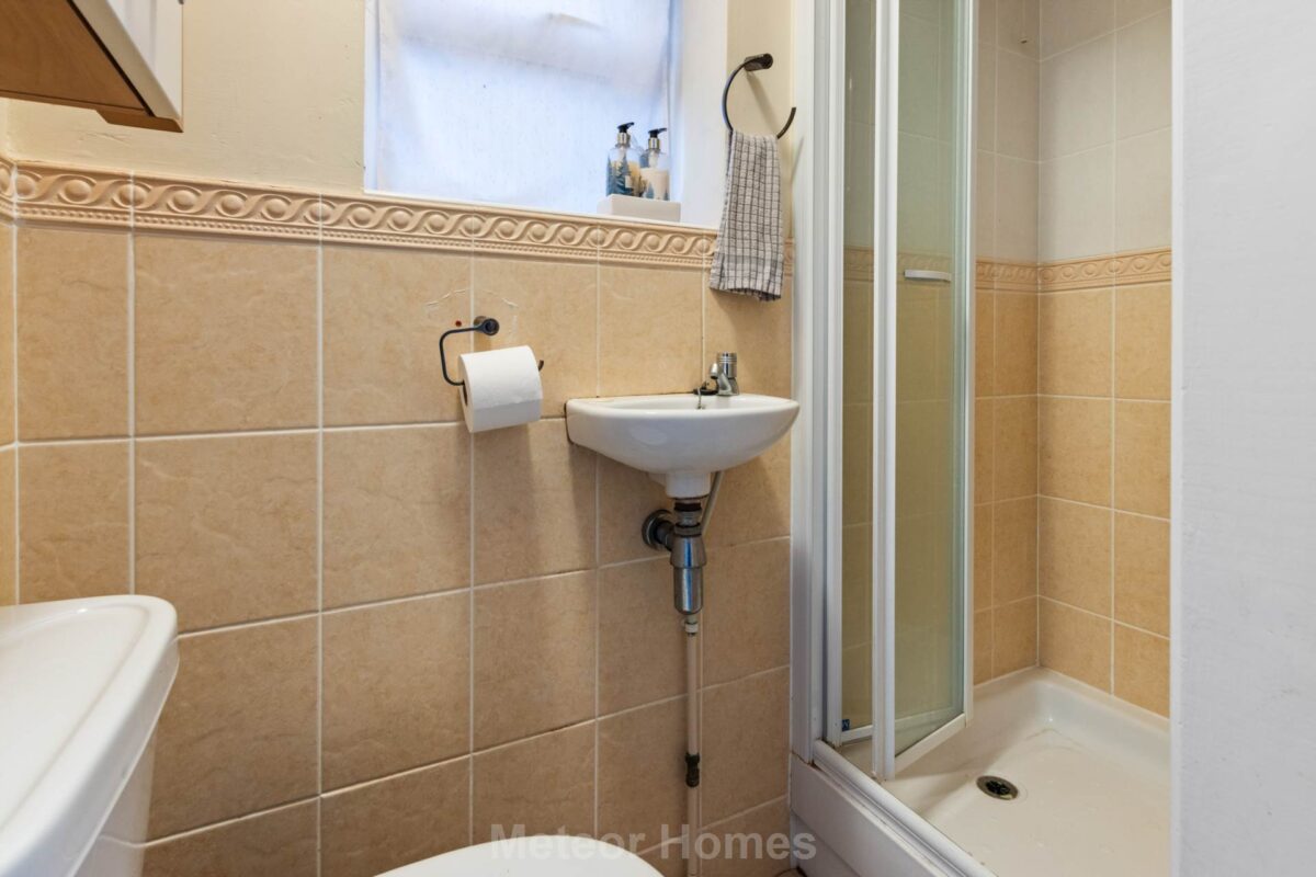 Maple Avenue, Grimsby