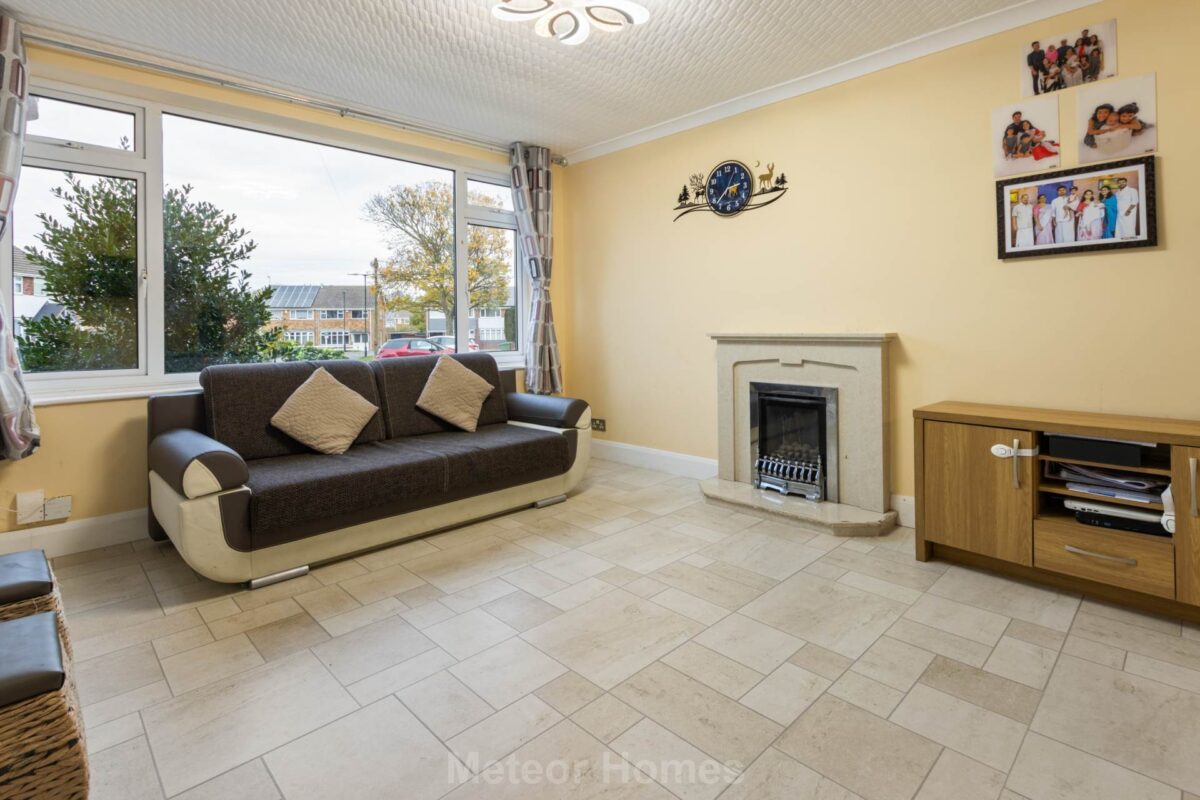 Maple Avenue, Grimsby