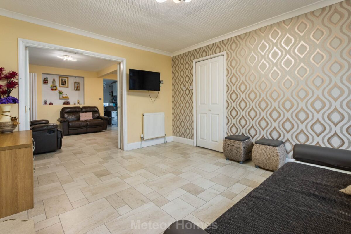 Maple Avenue, Grimsby