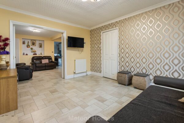 Maple Avenue, Grimsby