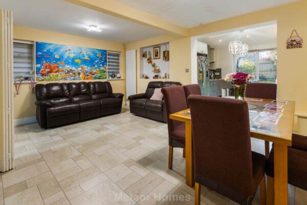 Maple Avenue, Grimsby