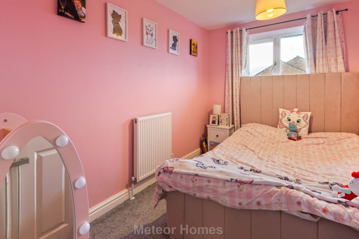 Limber Court, Grimsby