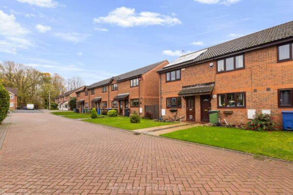 Limber Court, Grimsby