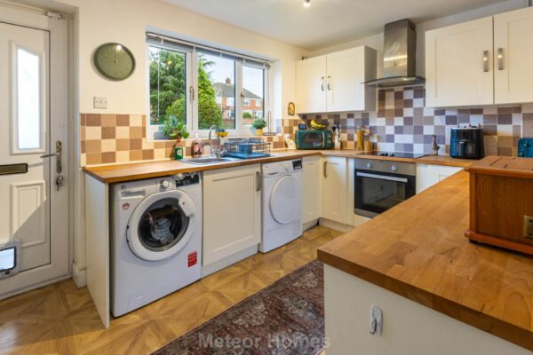 Limber Court, Grimsby