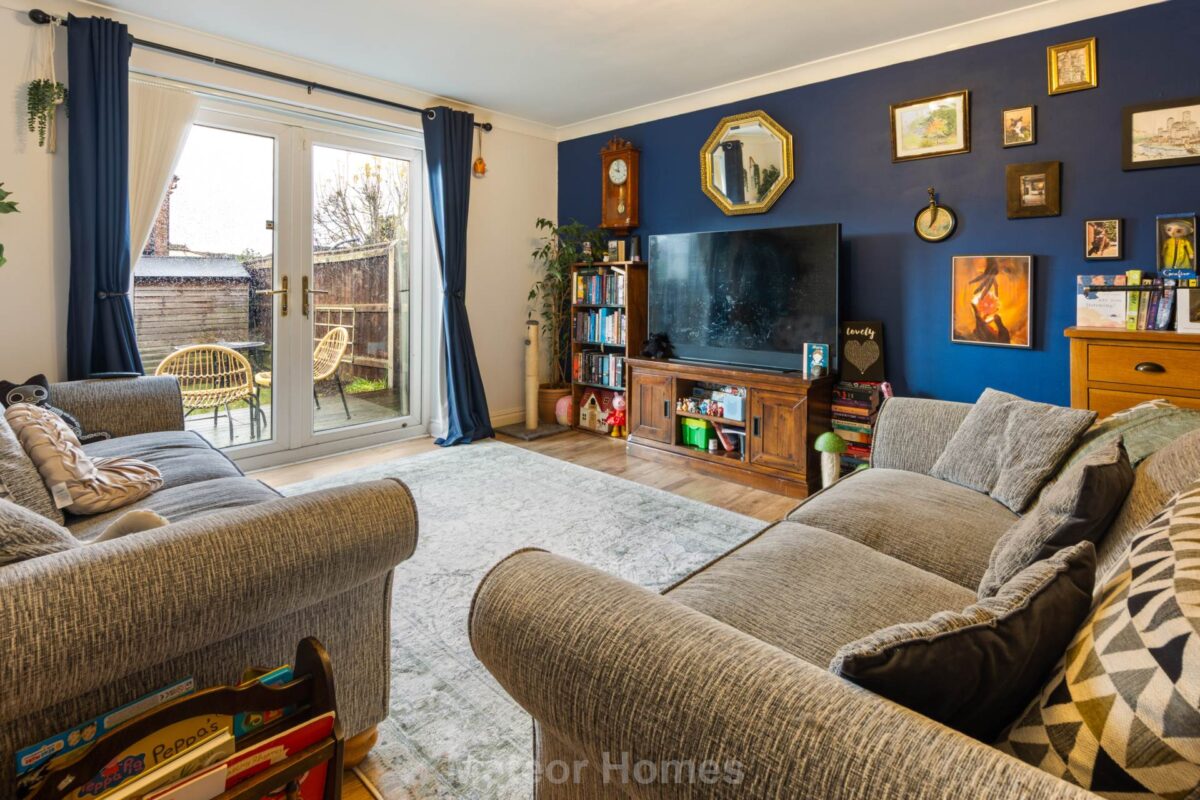 Limber Court, Grimsby