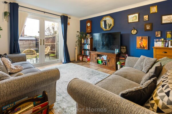 Limber Court, Grimsby