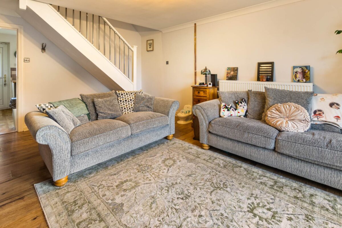 Limber Court, Grimsby