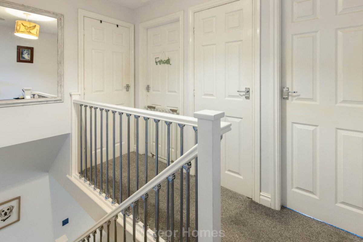 Limber Court, Grimsby