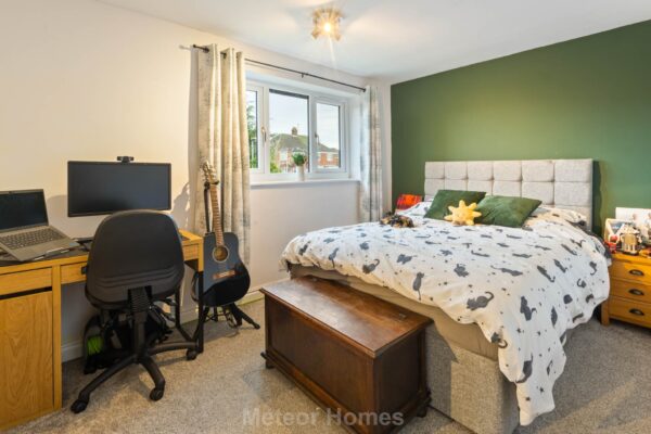 Limber Court, Grimsby