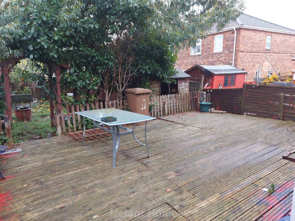 Sutcliffe Avenue, Grimsby