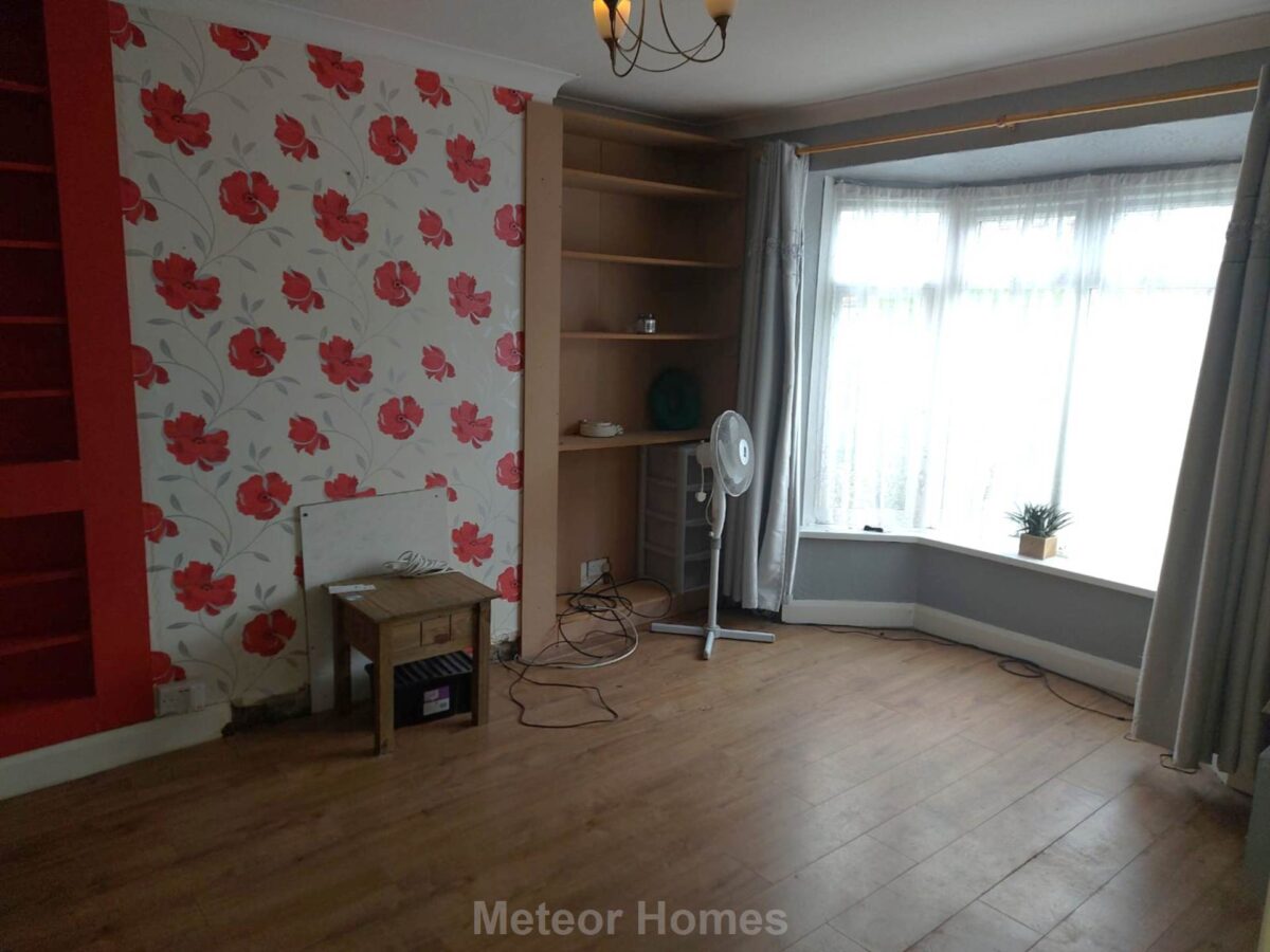 Sutcliffe Avenue, Grimsby