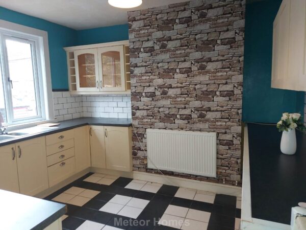 Sutcliffe Avenue, Grimsby