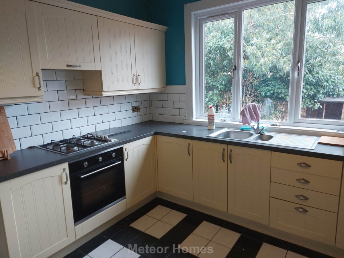 Sutcliffe Avenue, Grimsby