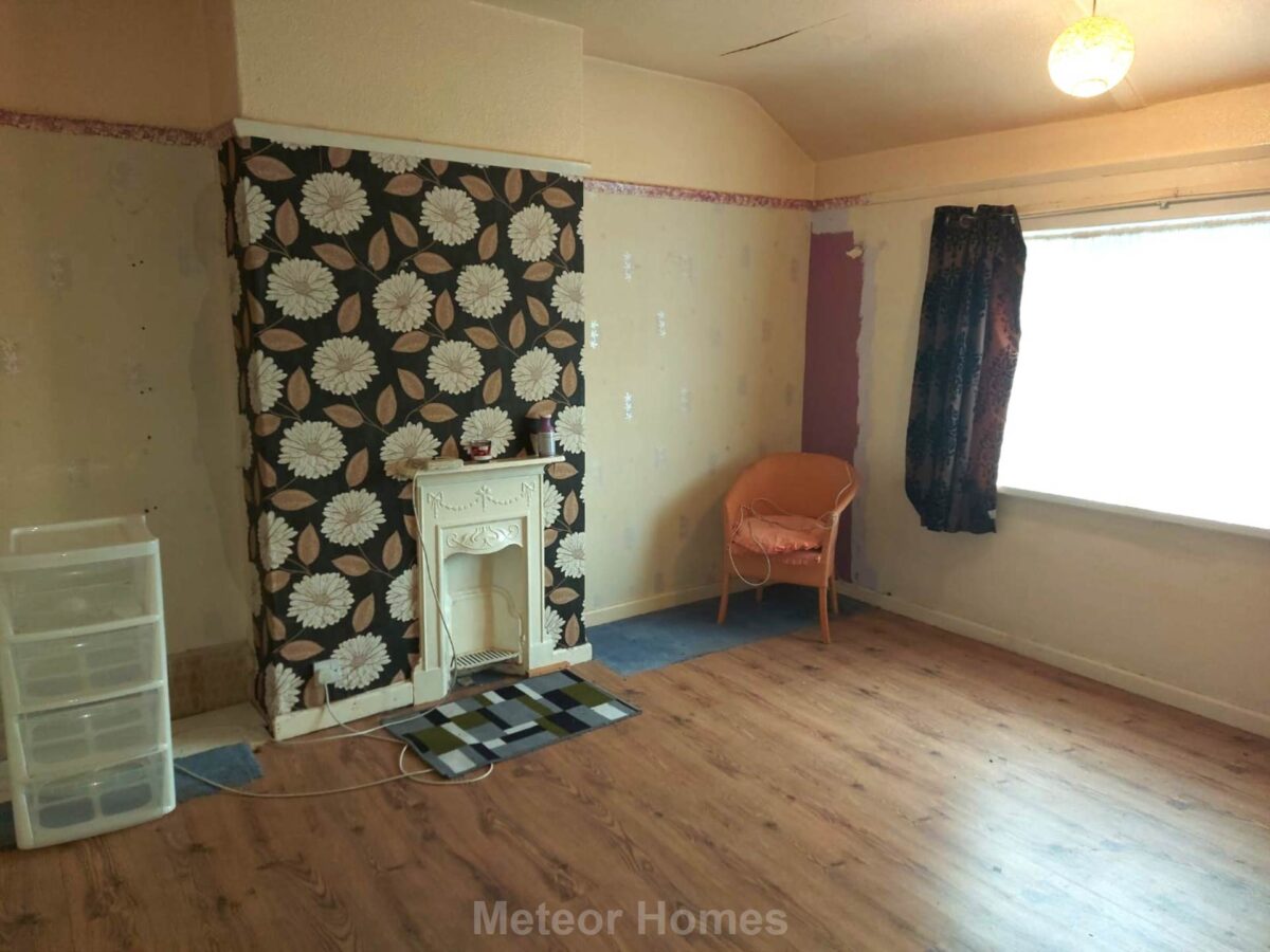 Sutcliffe Avenue, Grimsby