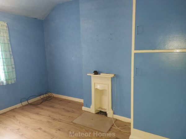 Sutcliffe Avenue, Grimsby