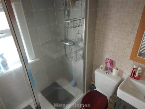 Sutcliffe Avenue, Grimsby