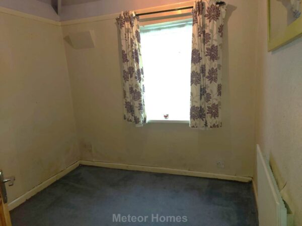 Sutcliffe Avenue, Grimsby