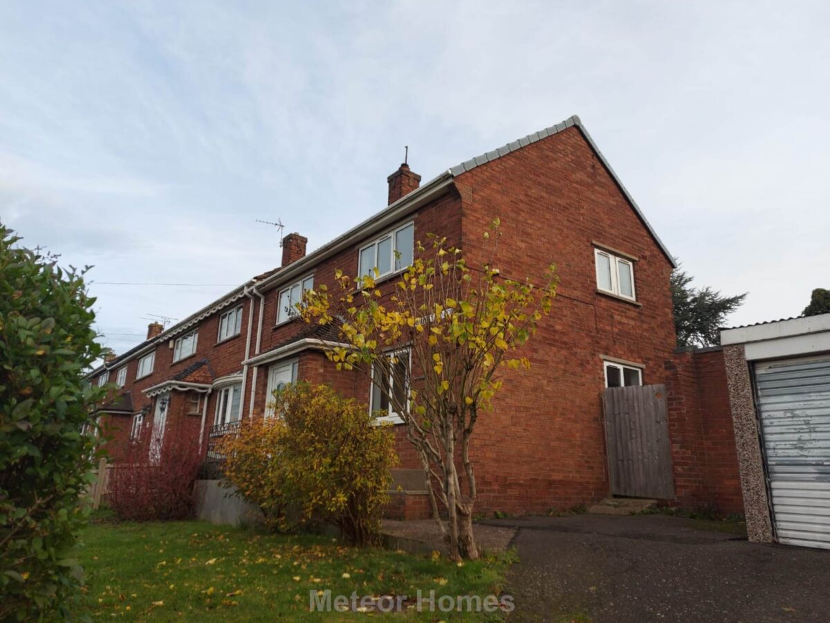 Maltby Road, Scunthorpe