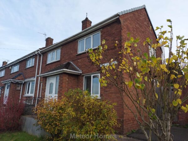 Maltby Road, Scunthorpe