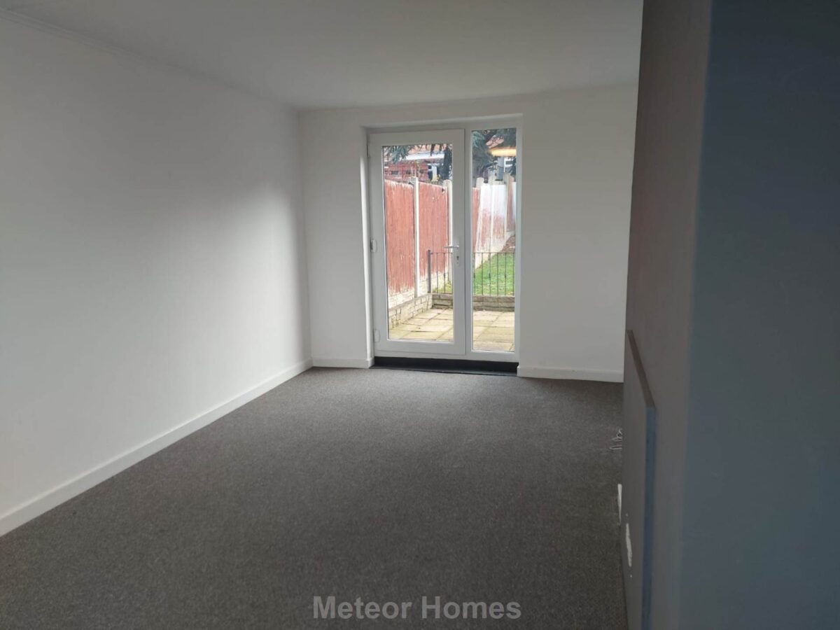 Maltby Road, Scunthorpe