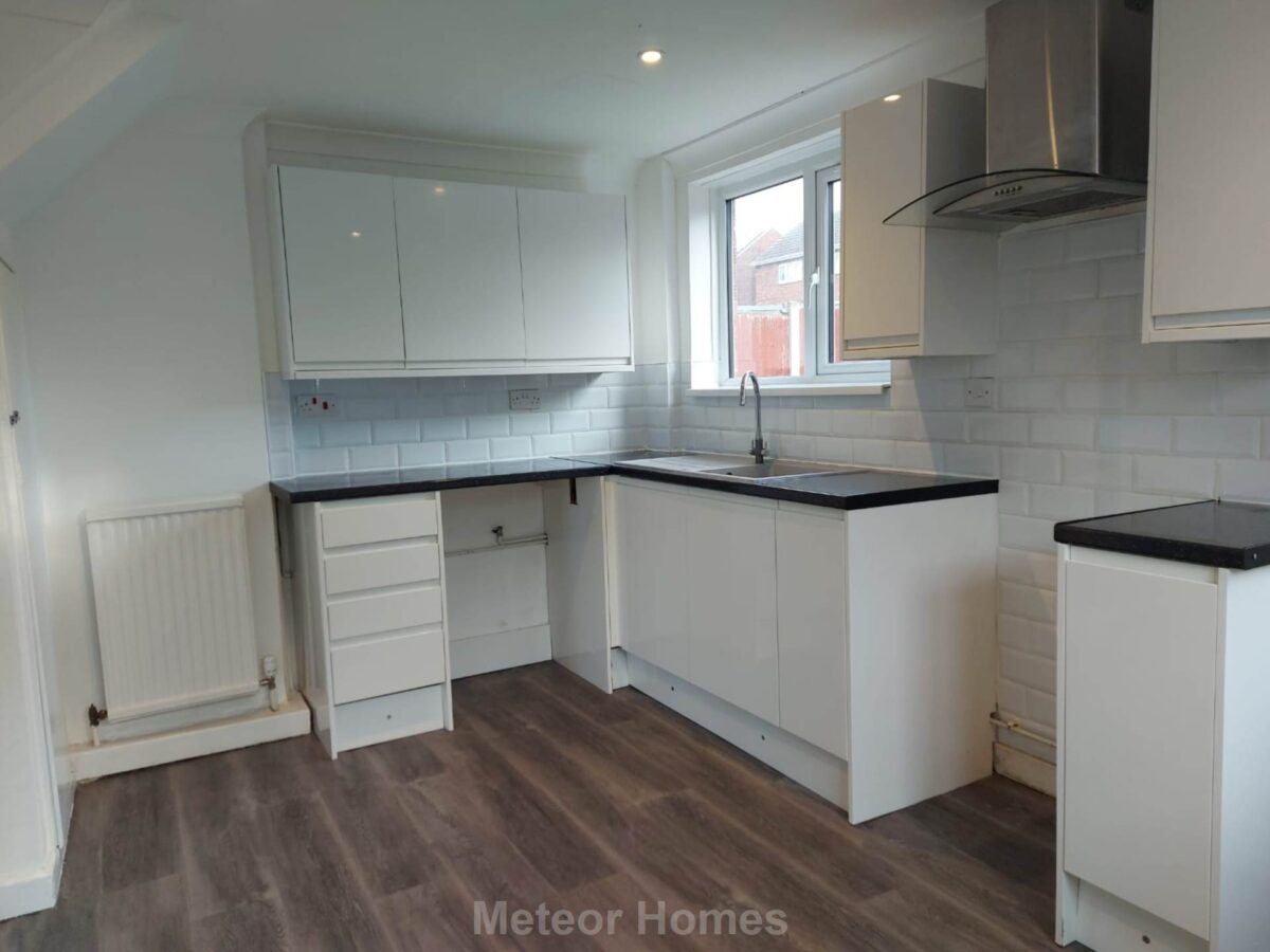 Maltby Road, Scunthorpe