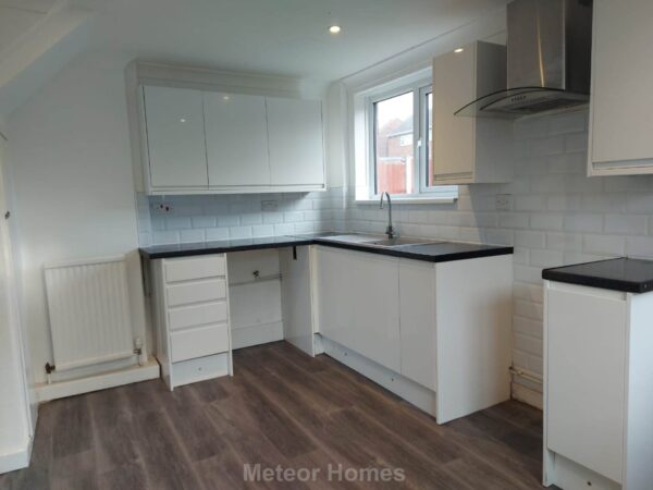 Maltby Road, Scunthorpe