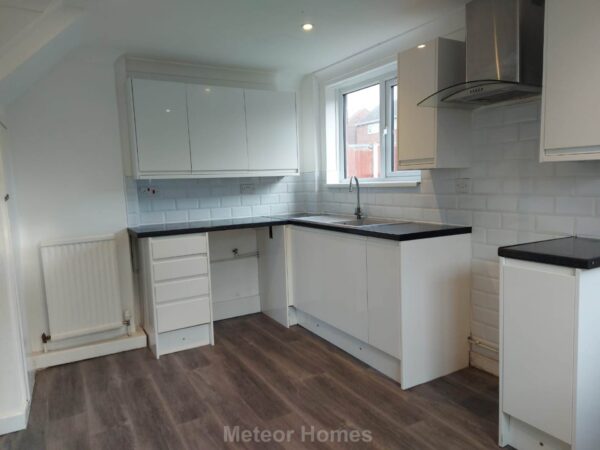 Maltby Road, Scunthorpe