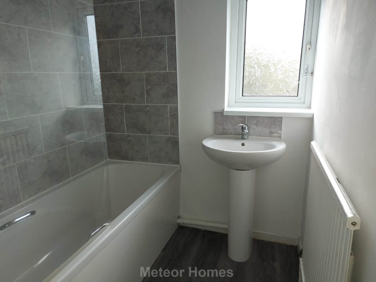 Maltby Road, Scunthorpe