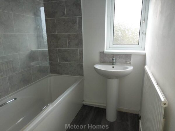 Maltby Road, Scunthorpe