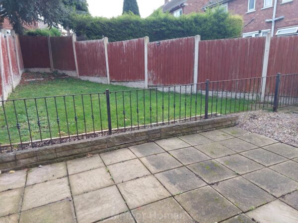 Maltby Road, Scunthorpe