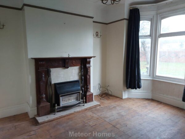 Highfield Avenue, Grimsby