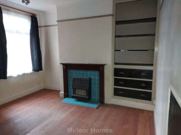 Highfield Avenue, Grimsby