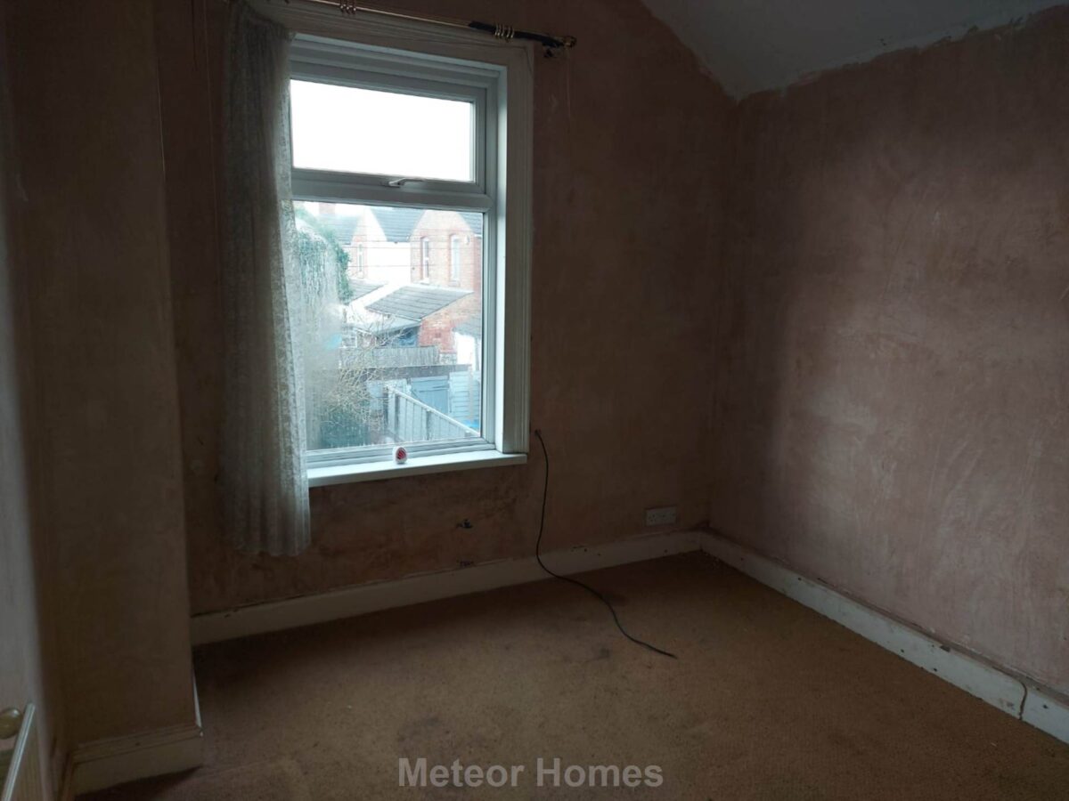 Highfield Avenue, Grimsby