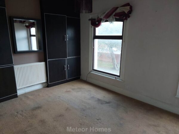 Highfield Avenue, Grimsby