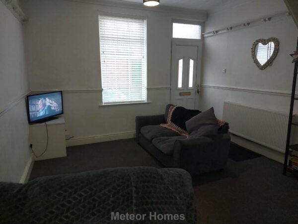 Veal Street, Grimsby