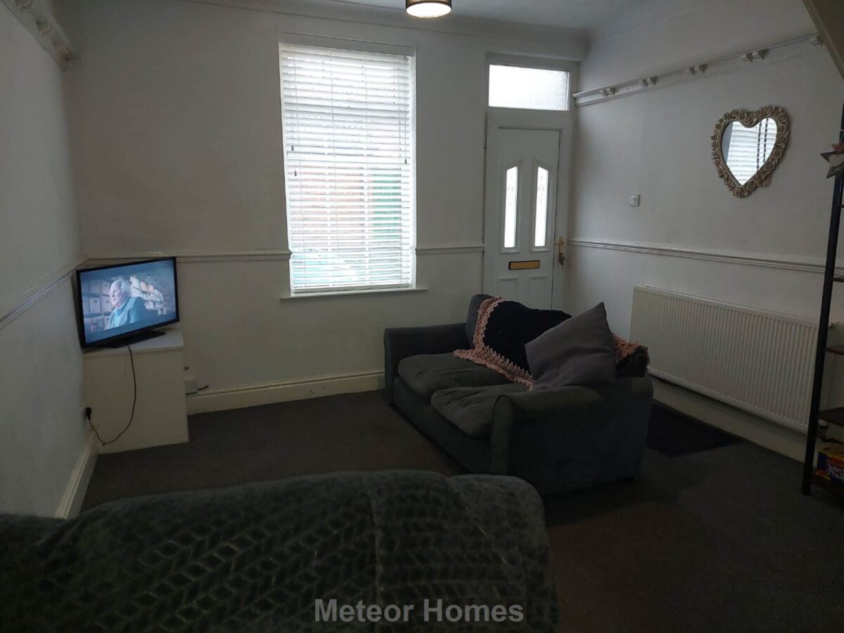 Veal Street, Grimsby