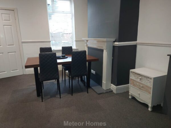 Veal Street, Grimsby