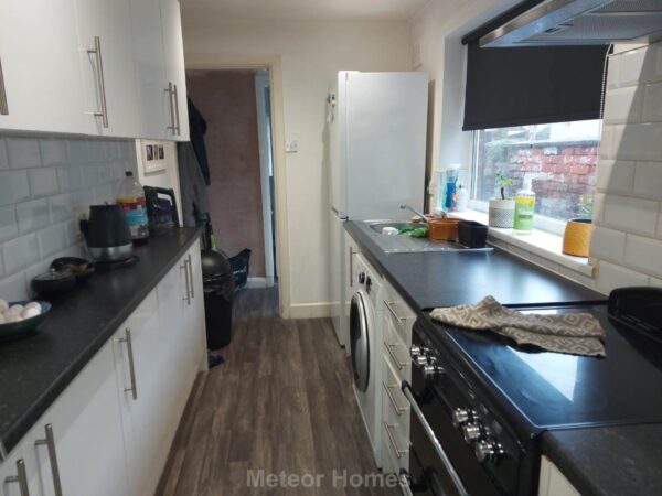 Veal Street, Grimsby