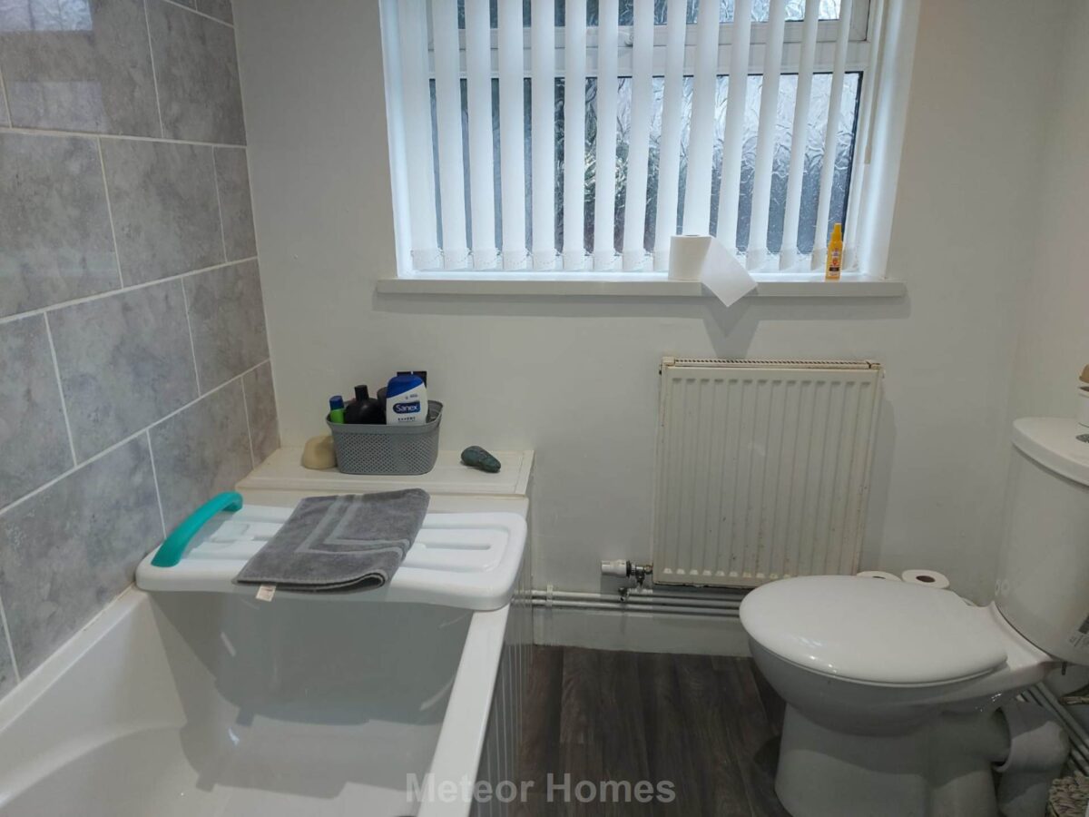 Veal Street, Grimsby