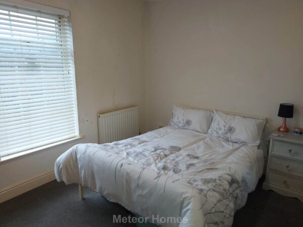 Veal Street, Grimsby