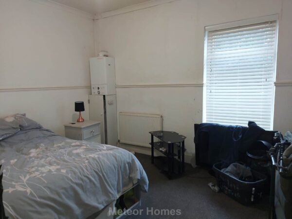 Veal Street, Grimsby