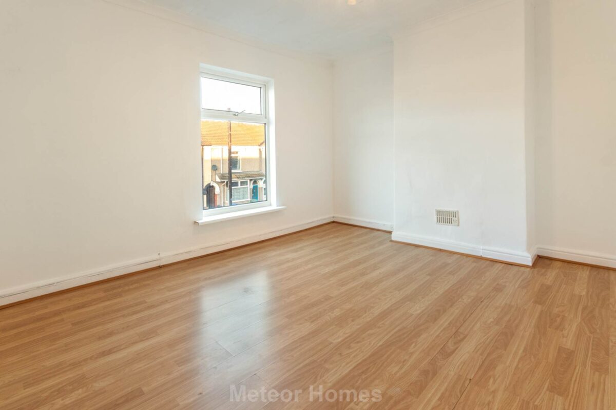 Welholme Road, Grimsby