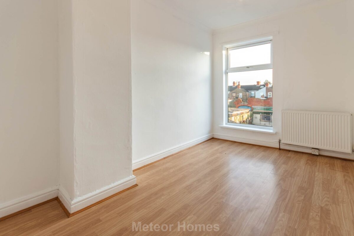 Welholme Road, Grimsby