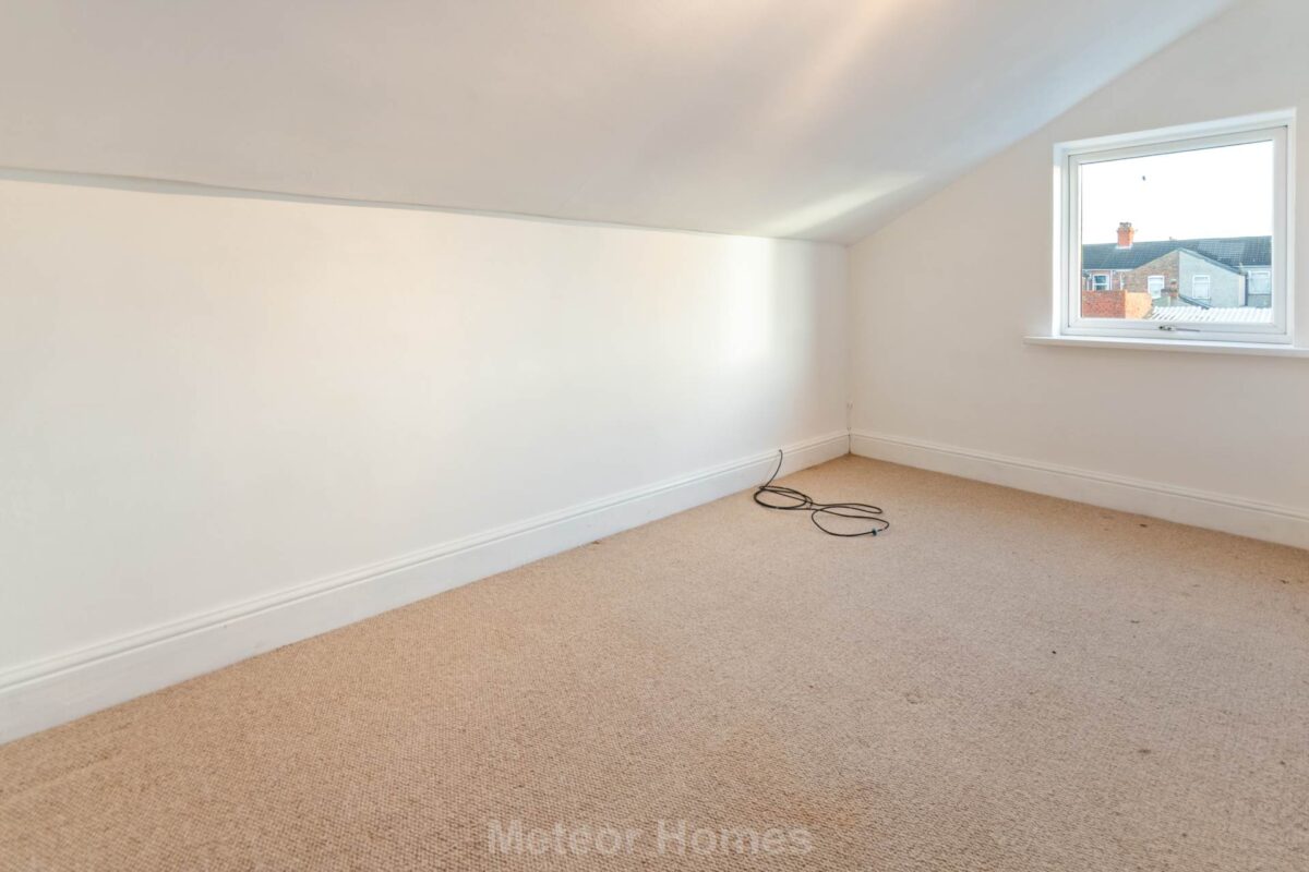 Welholme Road, Grimsby