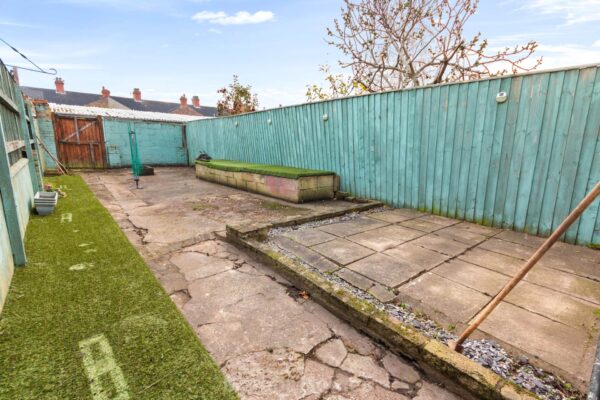 Welholme Road, Grimsby