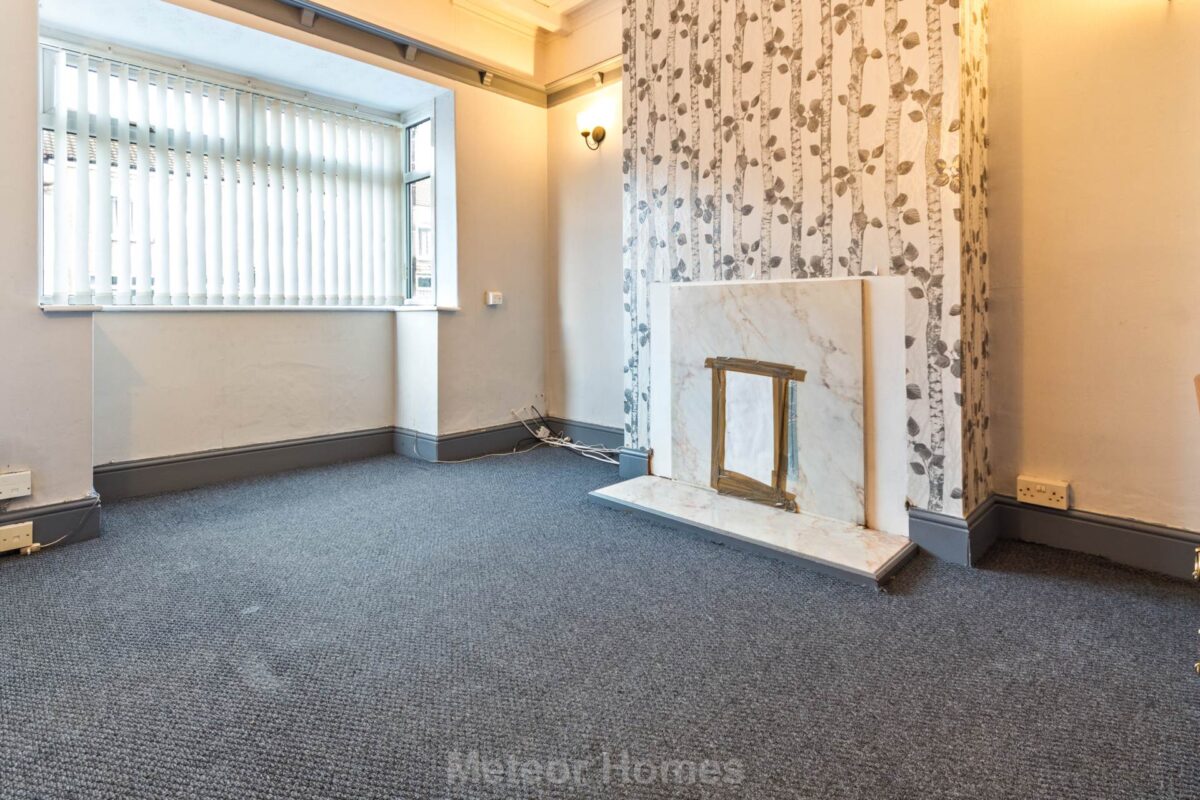 Welholme Road, Grimsby