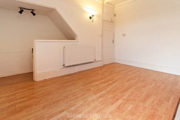 Welholme Road, Grimsby