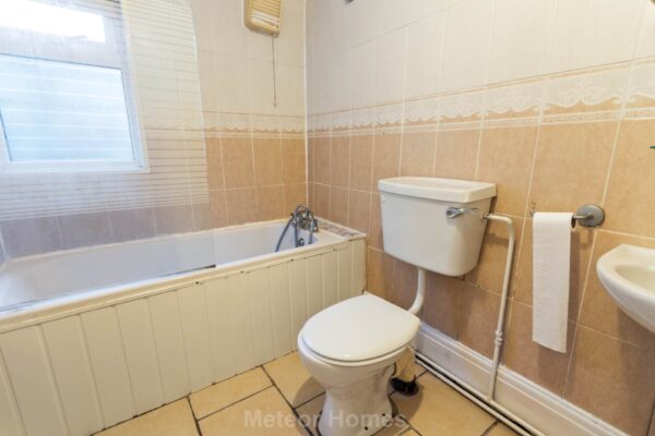 Welholme Road, Grimsby