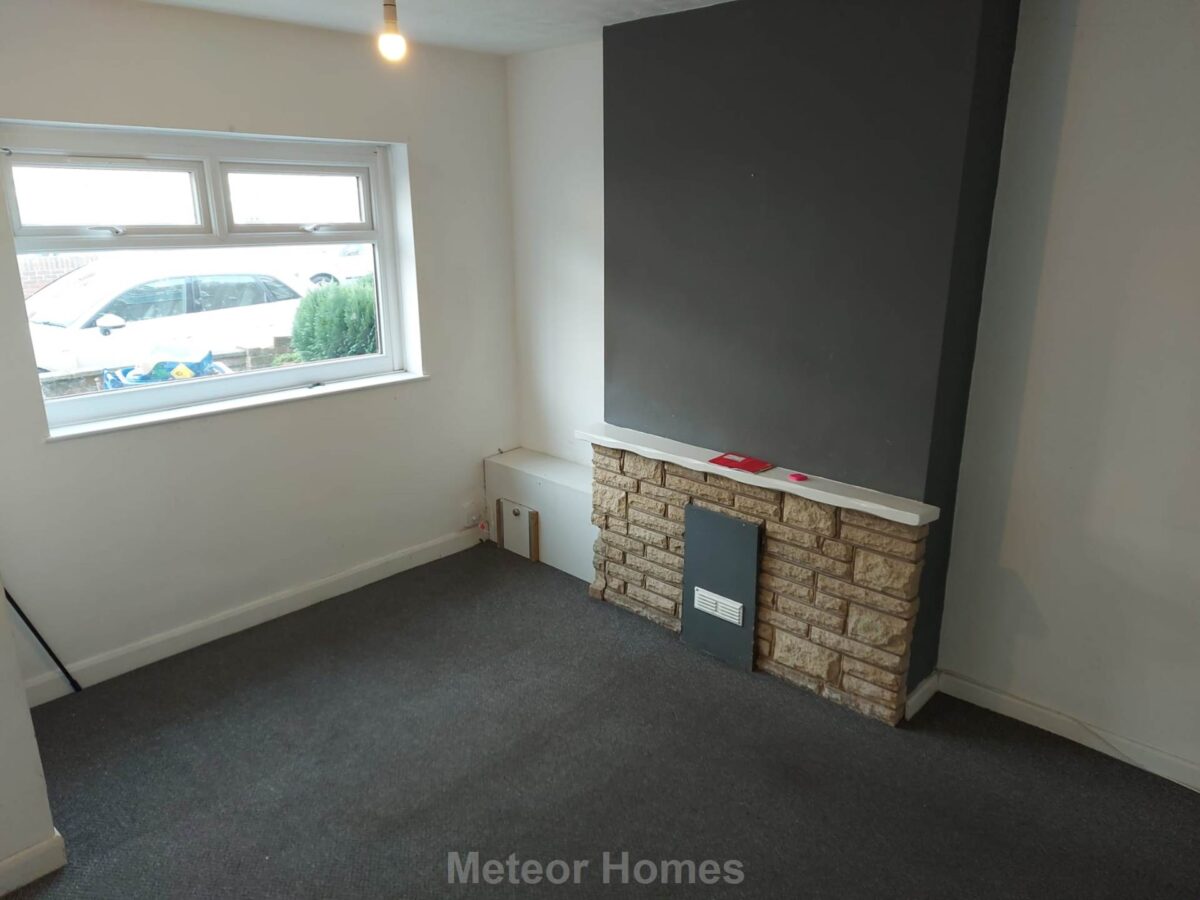 Fraser Street, Grimsby