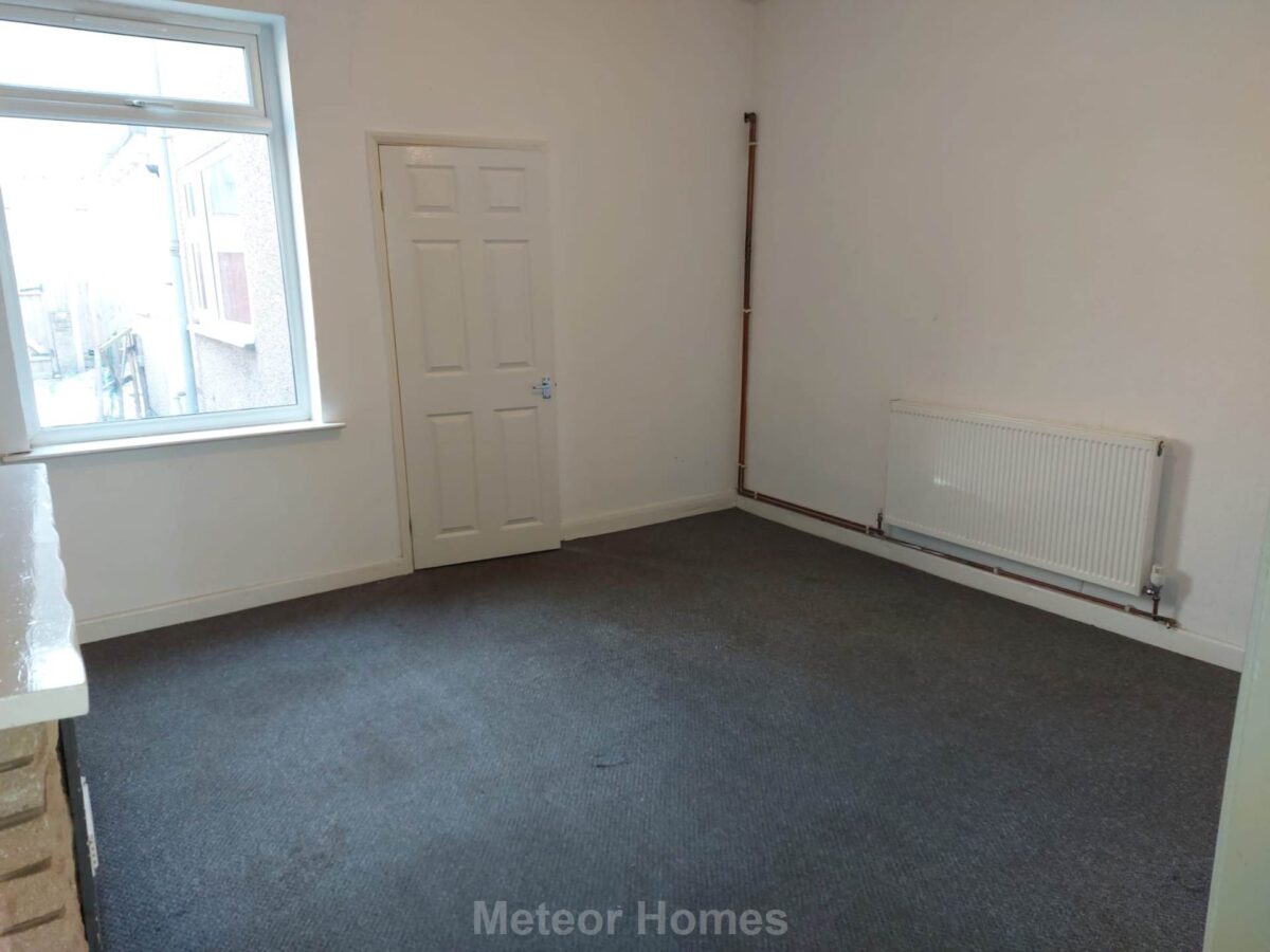 Fraser Street, Grimsby